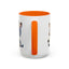 Birthday Mug - Zebra Clipart