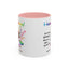Birthday Mug - Maximum Effort