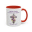 Religious Mug - With God