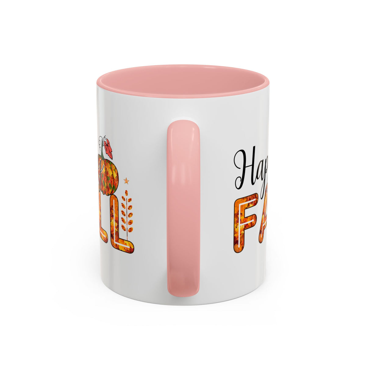 Fall Mug