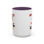 Humor Mug - How I Survive