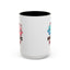 Anniversary Mug - You Are My Missing Piece