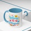 Wellness Mug - Kindness is Contagious