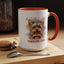 Animal Mug - A Small Dog