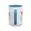 Humor Mug - OMG You're So Cute