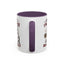 Office Mug - I'm Here I'm Awake