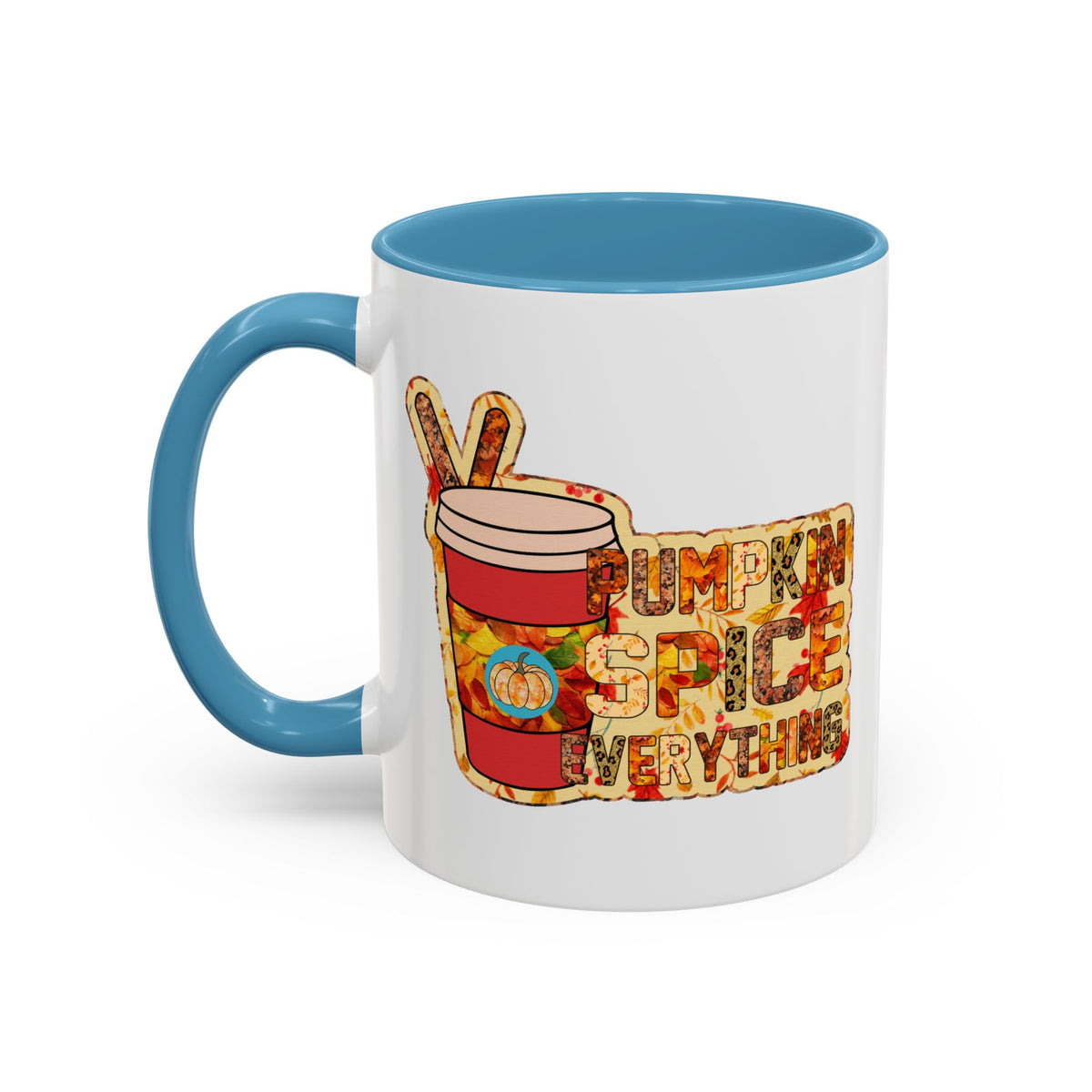 Fall Mug
