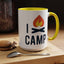 Adventure Mug - I Camp