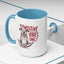 Animal Mug - Pawsitive Vibes Only