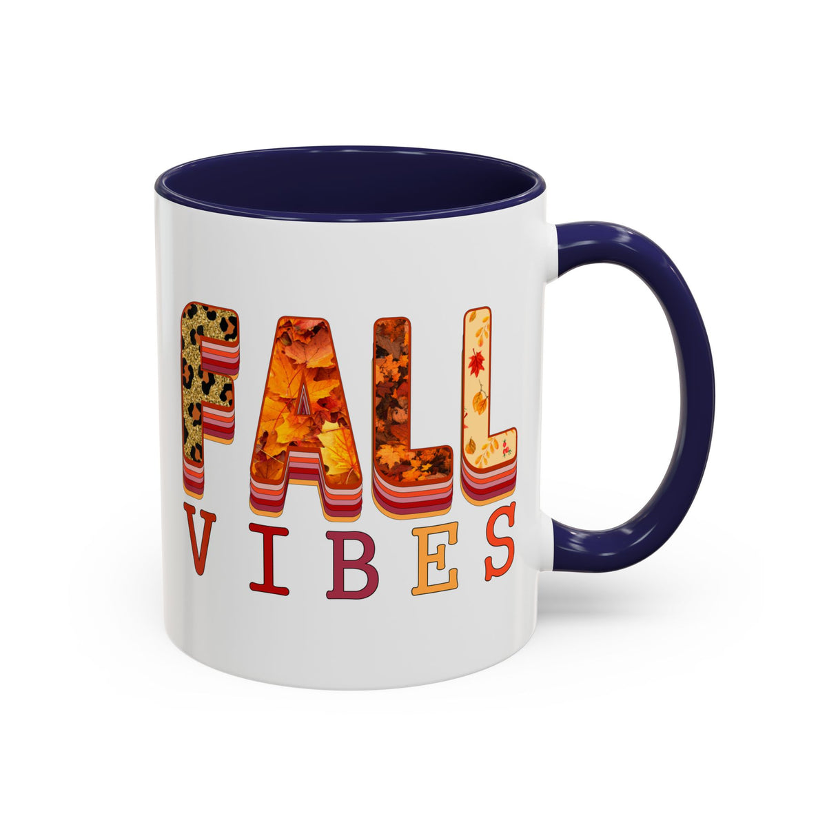 Fall Mug