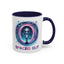 Alien Mug - Spaced Out