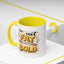 Humor Mug - I'm Not Fat