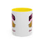 Religious Mug - Blessed By God