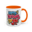 Birthday Mug - Hand Written Birthday