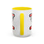 Humor Mug - No Wifi? Adios!