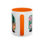 Humor Mug - Oh You Don't Like Me Copy That