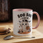 Halloween Mug - Boo Boo Crew