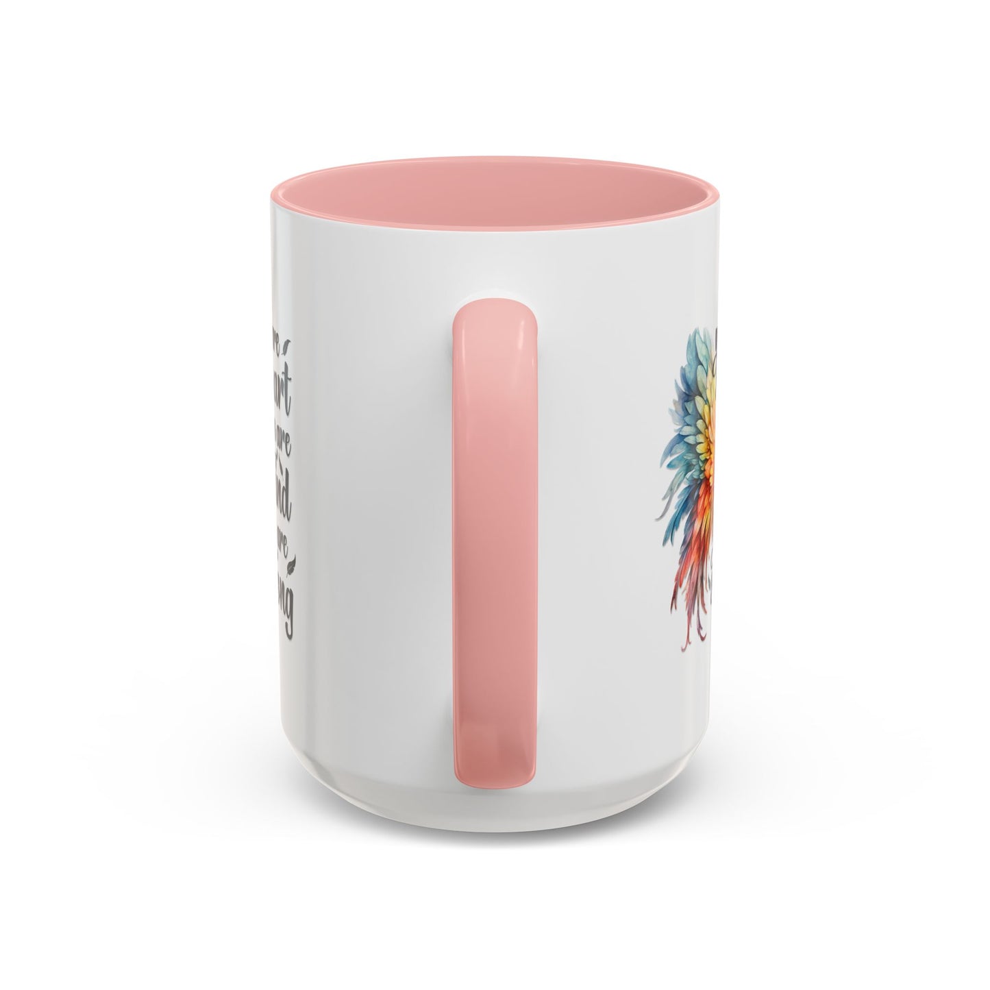 Motivation Mug - You Are Smart