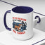 Animal Mug - I'm The Reason Why