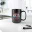 Adventure Mug - Happy Camper