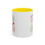 Religious Mug - God Is Good