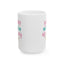 Motivation Mug - You Are Capable of Amazing Things 2