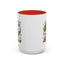 Easter Mug - On The Hunt Dinosaur