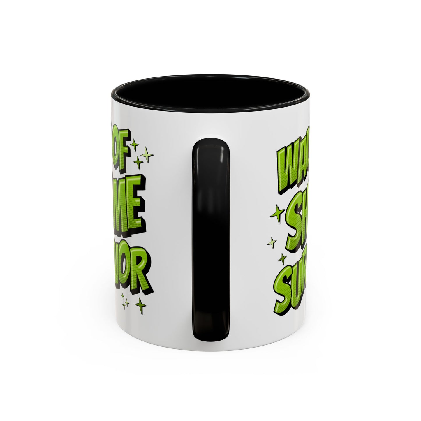 Adult Mug - Walk of Shame Survivor