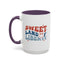 4th of July Mug - Sweet Land of Liberty