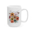 Motivation Mug - You Grow Girl