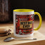 Father's Day Mug - Best Dad Ever Toolset