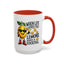 Humor Mug - When Life Gives You Lemons