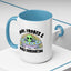Alien Mug - Anal Probes