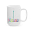 Adult Mug - Dickhead