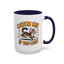 Animal Mug - Catch Me If You Can