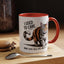Animal Mug - I Used To Care