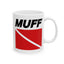 Adult Mug - Muff Diver