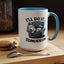 Humor Mug - I'll Do It Tomorrow