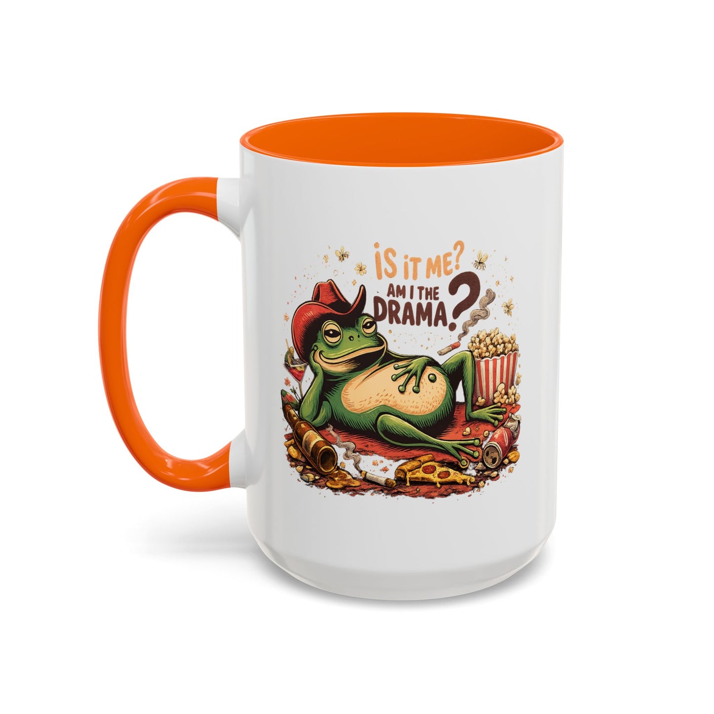 Humor Mug - Is It Me