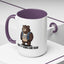 Adult Mug - Don't F*cking Care Bear