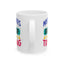 Motivation Mug - Mistakes Are Proof That You're Trying 3