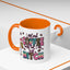 Humor Mug - I Pretend Coffee Helps