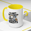 Humor Mug - I'm Not Procrastinating I'm Doing Side Quests