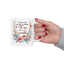 Mother's Day Mug - To The World