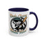 Humor Mug - Kinda Classy Kinda Hood