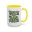 Alien Mug - Take Me
