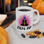 Adult Mug - Zen As Fuck