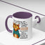 Animal Mug - This Getting Old Is A Terrible Thing