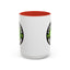 Alien Mug - I've Always Believed