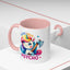 Humor Mug - Cute But Psycho